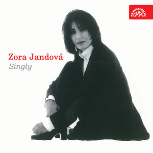 Zora Jandová Singly