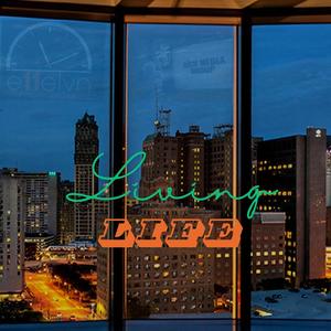 Living Life (feat. RMG & Naeem) (Explicit)