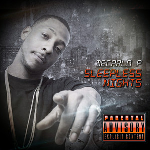 Sleepless Nights (Explicit)