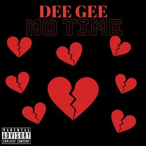 No Time (Explicit)