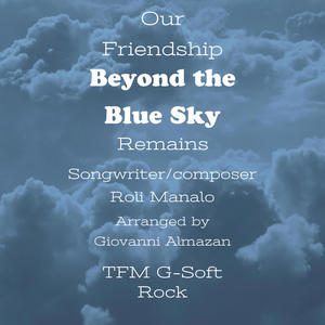 Beyond the Blue Sky