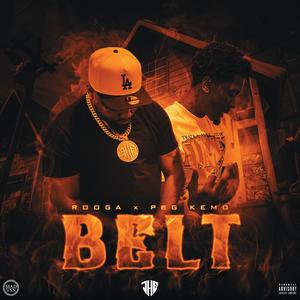 Belt (feat. PBG Kemo) (Explicit)