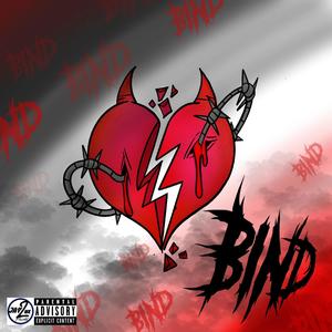 Bind (feat. Joey Azai) [Explicit]