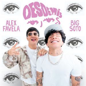 DESDE MIS OJOS (Explicit)