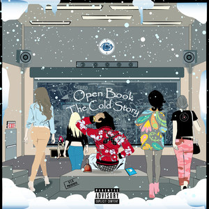 Open Book: The Cold Story (Explicit)