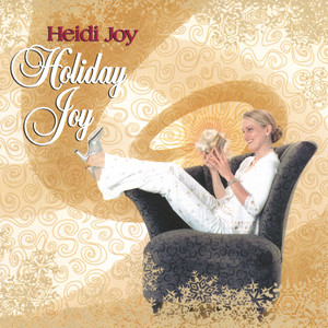 Heidi Joy - Mary, Did You Know?
