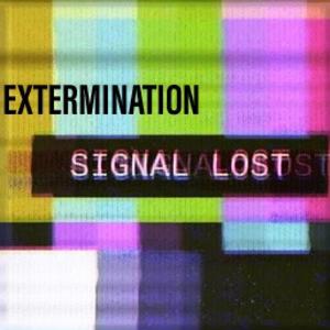 Extermination (feat. MBK Richy) [Explicit]