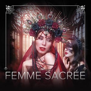 Femme Sacree