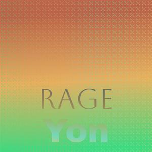 Rage Yon