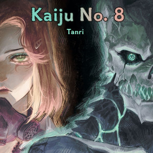Kaijuu No. 8 (Russian ver.)