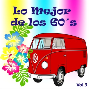 Lo Mejor de los 60's, Vol. 3