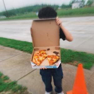 i'll be here (Explicit)