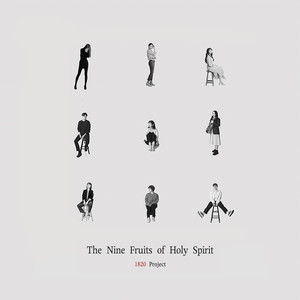 The Nine Fruits of Holy Spirit