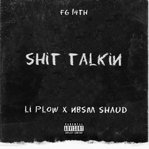 **** Talkin (Explicit)