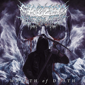 Wraith of Death (Explicit)