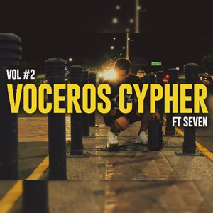 Voceros Cypher #2 (Explicit)