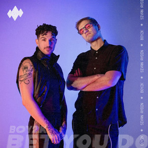 Bet You Do (Extended Mix)