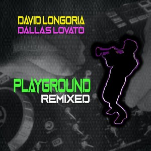 Playground (Stonebridge & Damien Hall Remix)