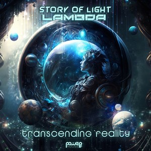 Transcending Reality (Original Mix)