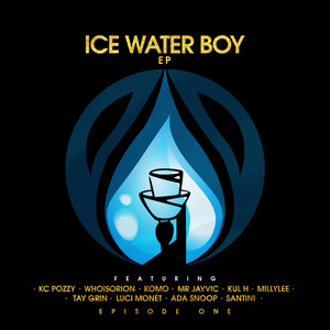 Ice Water Boy (Episode One)