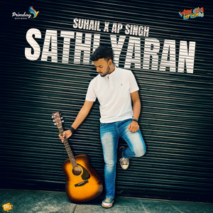 Sathi Yaran
