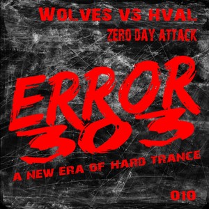 Zero Day Attack (Original Mix)