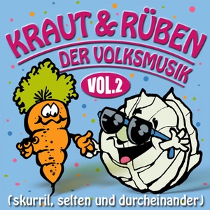 Kraut & Rüben, Vol. 2