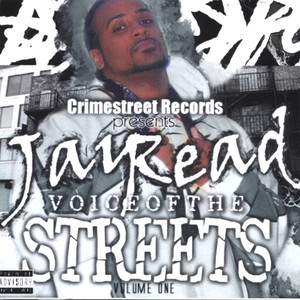 Voice of the Streets Volume 1