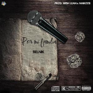 por mi familia (Explicit)