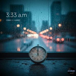 3:33 (feat. Getsy GH)