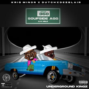 Underground Kingz (Explicit)