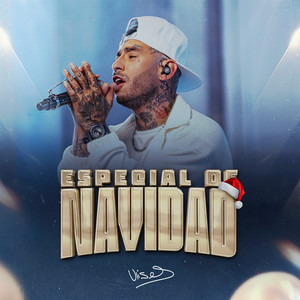 Especial de Navidad (En Vivo)