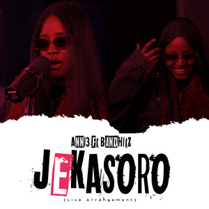 Jekasoro (Live Arrangement)