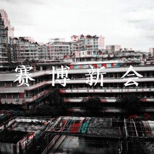 赛 博 新 会