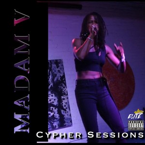 Cypher Sessions (Explicit)