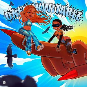 UN****WITABLE (feat. Evlove) (Explicit)