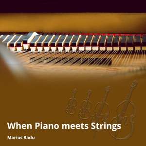 When Piano Meets Strings