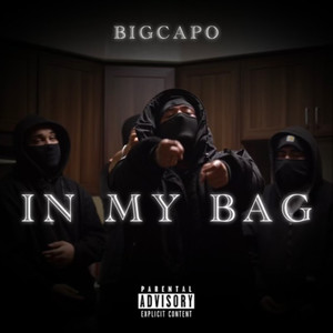 In My Bag (Explicit)