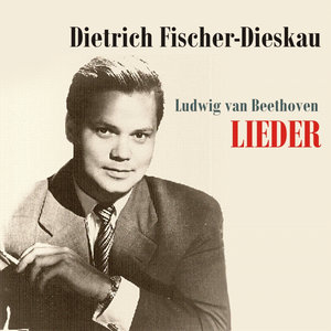 Lieder, Op. 98 - 