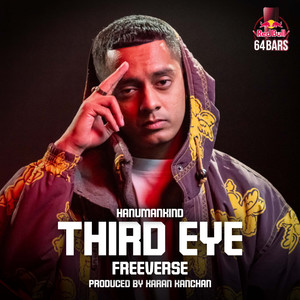 Third Eye Freeverse (Red Bull 64 Bars) (Explicit)
