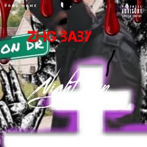 night demon (Explicit)