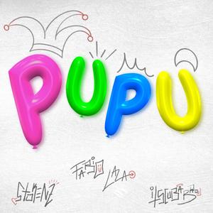PUPU (INTERLUDE) (feat. Stokenz & Itscubabro) (Explicit)