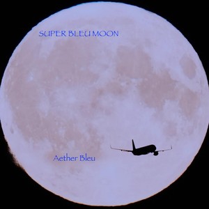 Super Bleu Moon