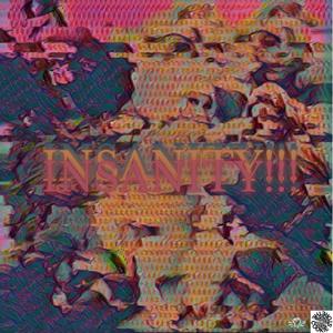 INSANITY!!! (Explicit)