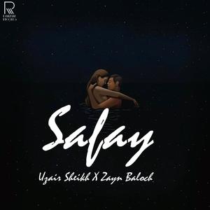 SAFAY (feat. Zayn Sarbazzy)