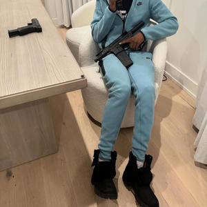 backstreetshordy - 3am In Mebane (Explicit)