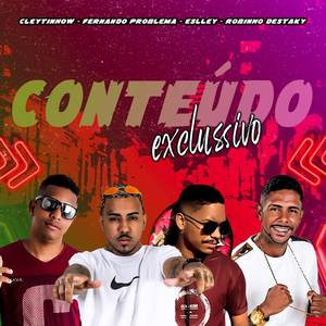 Conteúdo Exclusivo (Explicit)