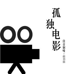 孤独电影封面