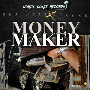 Money Maker (feat. Kranks)