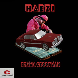 Ezama Grootman